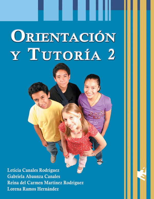 Orientación y Tutoría 2
