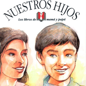 La sexualidad de nuestros hijos