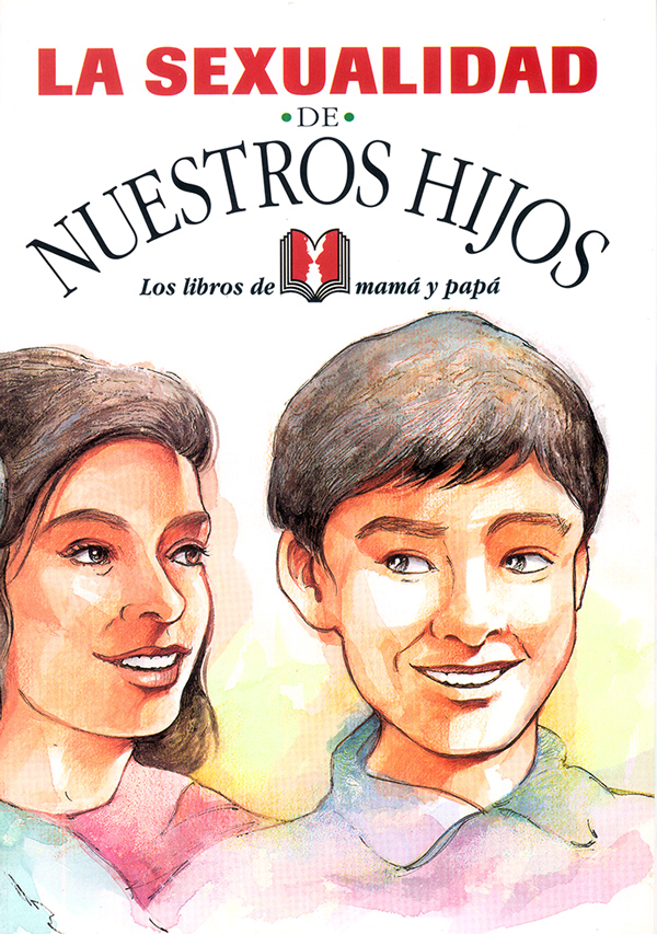 La sexualidad de nuestros hijos