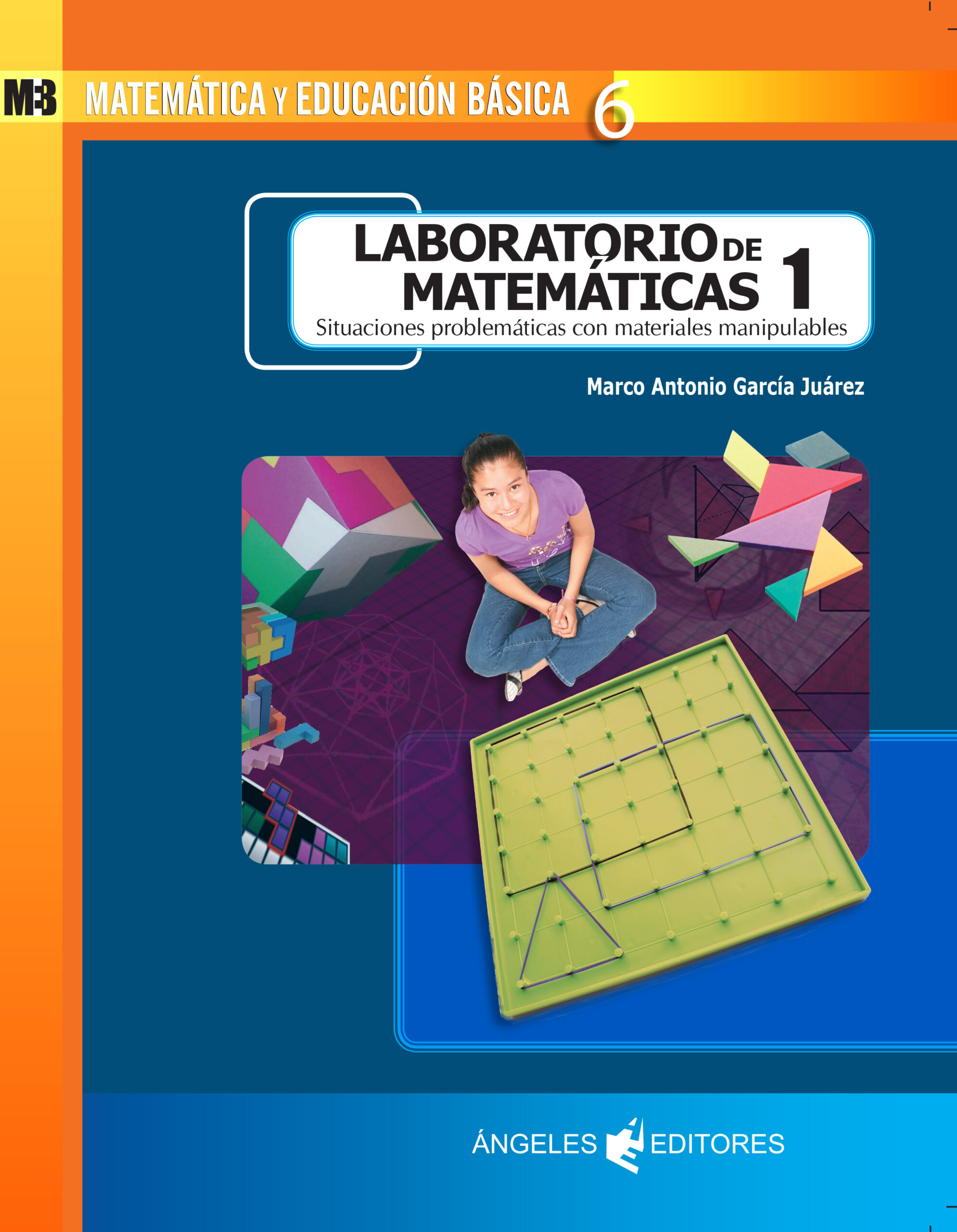 Laboratorio de matemáticas 1