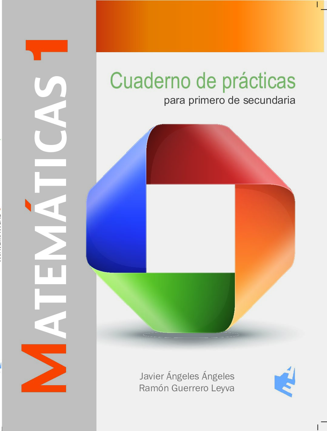 Matemáticas 1 Cuaderno de actividades